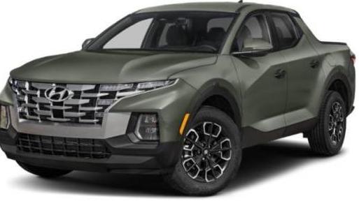 HYUNDAI SANTA CRUZ 2024 5NTJBDAE8RH078091 image